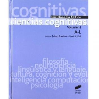 Enciclopedia mit de ciencias cognitivas