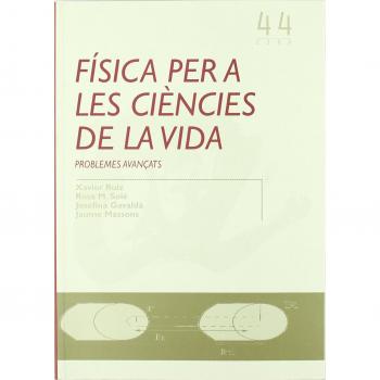 Física per a les ciències de la vida: Problemes avançats: 44