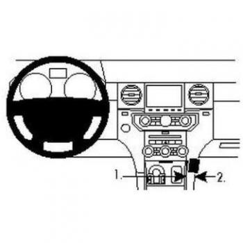 Brodit ProClip 854413 Kit de Coche