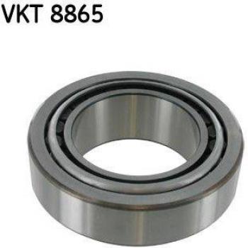 Cojinete de rodamiento SKF para caja de cambios manual VKT 8865