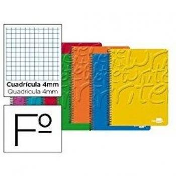 Liderpapel 18957 - Cuaderno espiral