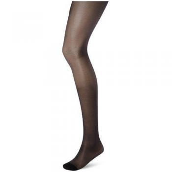 DIM Co Galbeprodigieu - Medias 25 den para mujer, talla 40/42