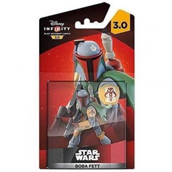 Infinity 3 Boba Fett Figurina