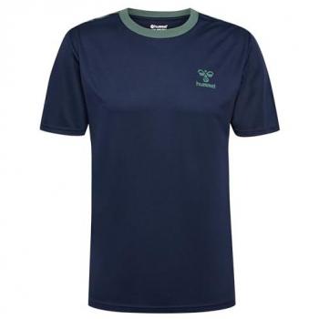 Hummel HmlStaltic Men's Polyester Jersey