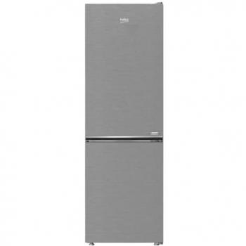 Frigorífico Combi Beko Inox 1.86m No Frost Clase C 316L ProSmart Inverter
