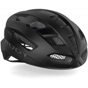 Casco Rudy Project Skudo Negro Mate Adulto S-M
