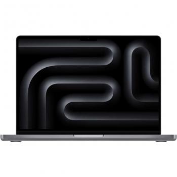 Apple MacBook Pro 2023 (14) M3 8-Core CPU | 10-Core GPU 1 TB SSD 8 GB gris espacial - Reacondicionado