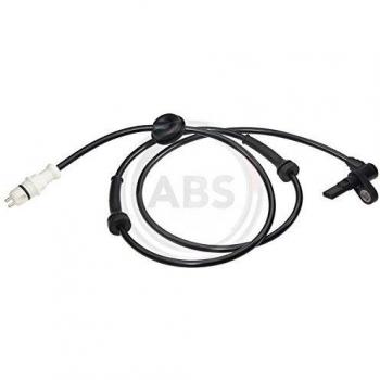 ABS 30380 Sensor, Revoluciones de la Rueda