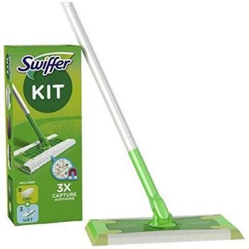 Swiffer WetJet Starter Kit