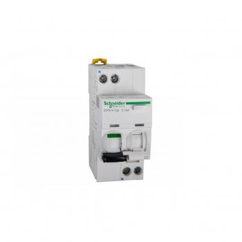 Interruptor diferencial iDPN N Vigi 2P 10A 30mA tipo AC C - Schneider A9D31610