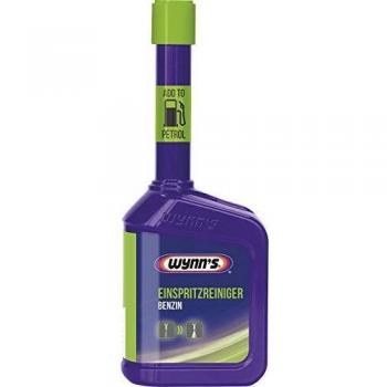 Limpiador de Inyectores Wynn's Plus 325 ml