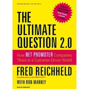 The Ultimate Question 2.0