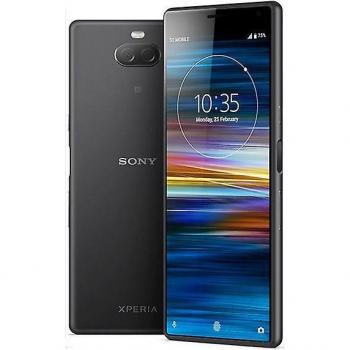 Smartphone Sony Xperia 10 Negro 3GB/64GB Dual SIM Versión Europea