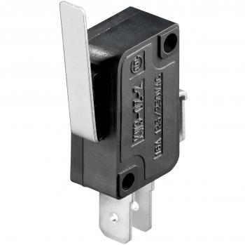 5 microinterruptores conmutadores / 1 polo MS 4.