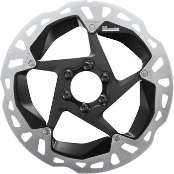 Disco de Freno Shimano XTR RT-MT905 Ice Tech Freeza 180mm - 6 Agujeros