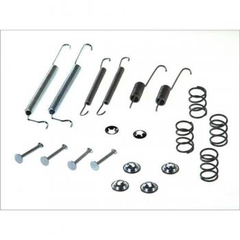 Juego de accesorios zapatas de freno QUICK BRAKE 105-0628
