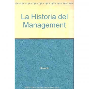 HA.DEL MANAGEMENT LA RCA.
