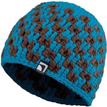 Trangoworld Funny Gorro, Unisex Adulto, Azul Claro, Talla Única