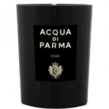 Acqua Di Parma Oud Scented Candle 200g
