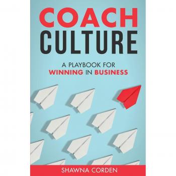 Manual de Éxito Empresarial: Estrategias para Fomentar una Cultura de Coaching