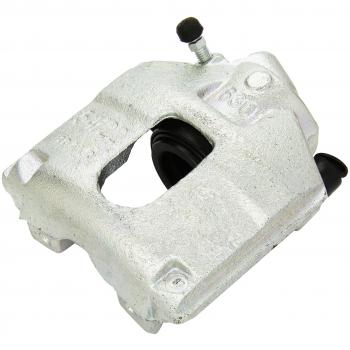 Pinza de freno A.B.S. 422762 para FORD y MAZDA, modelo de fundición gris, compatible con Fiesta y Puma