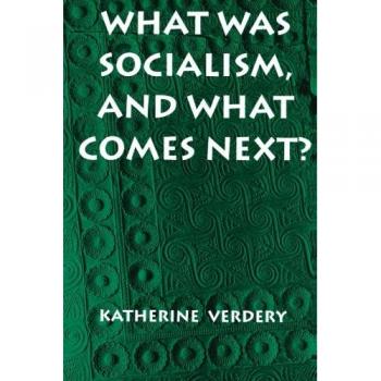 What Was Socialism, and What Comes Next? - Princeton Studies in Culture/Power/History