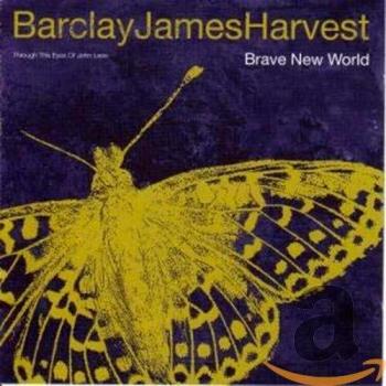 Brave New World