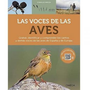 Las voces de las aves: 20