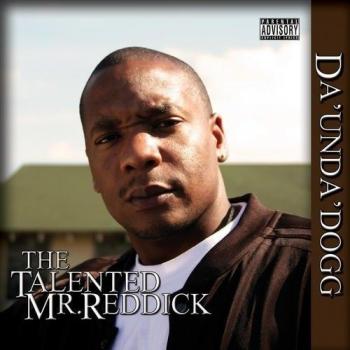 Talented Mr.Reddick,the