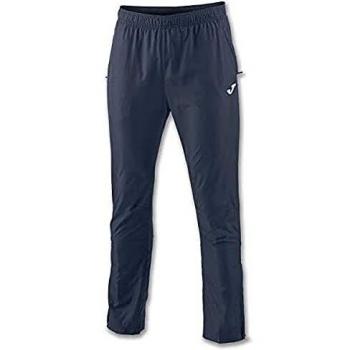Joma Micro Torneo II Pantalones Largos, Hombre, Marino, L