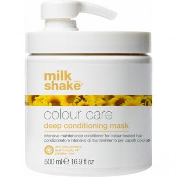 Milk Shake Colour Care Deep Conditioning Mask 500 ml