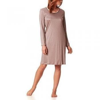 Mey - Camisón - para mujer taupe light 42
