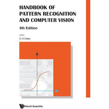 Manual de Reconocimiento de Patrones y Visión por Computadora (5ta Edición)