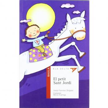 El Petit Sant Jordi: 34