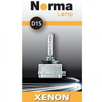 Norma 920005 D1S XENON Faro HID 35 W PK32d-2 de 2