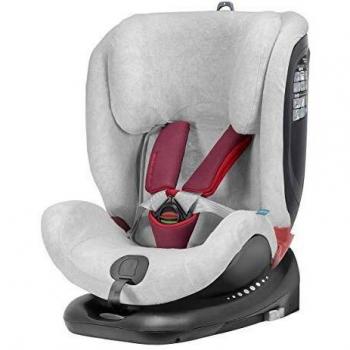 Apramo A30 - Funda para silla, unisex