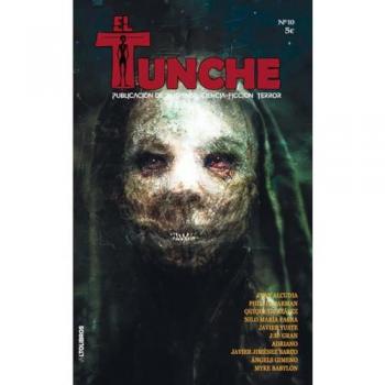 Revista El Tunche 22 - Edición Especial de Cultura y Tradiciones Peruanas
