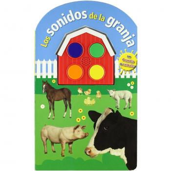Los sonidos de la granja