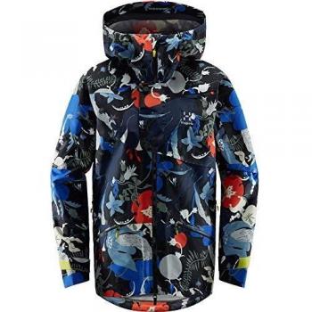 Haglöfs Khione 3l Proof Kurbits Chaqueta, Mujer, M
