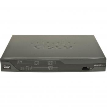 Cisco 887VA VDSL2/ADSL2+ Integrated Services Router