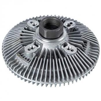 Embrague ventilador del radiador FEBI BILSTEIN 31457, tipo: Ventilador de refrigeración del motor, características: diseño optimizado para un rendimiento eficiente, fabricado con materiales de alta calidad para mayor durabilidad