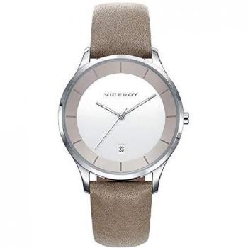 VICEROY RELOJ ACERO CORREA SR AIR VA