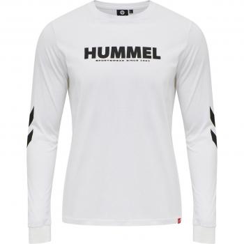 Camiseta de Manga Larga Hummel Legacy