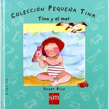 Tina y el mar