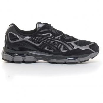 Asics GEL-NYC Women's Trainers in Grey