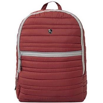 Craghoppers Mochila Unisex Compresslite, Unisex, Mochila, CER5112 39J000, Tierra Roja, 7 L