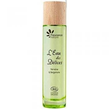 Fleurance Nature Agua De Perfume Verbena-Bergamota Spray 50Ml. 1 Unidad 100 g