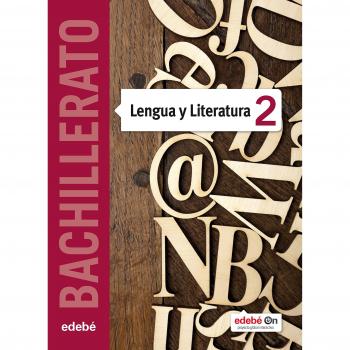 LENGUA Y LITERATURA TX2