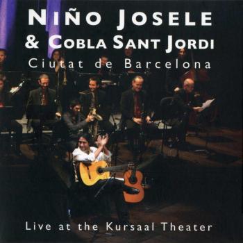 Live At The Kursaal Theater