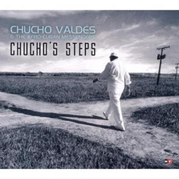 Chucho'S Steps - Chucho Valdes